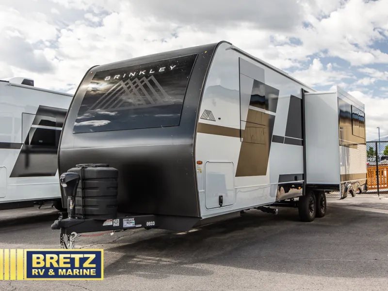 2026 Brinkley Model I 294 - Photo 4