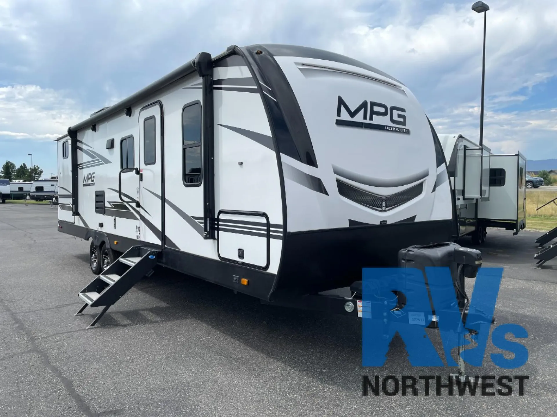 2021 Cruiser RV MPG 2800QB - Photo 2