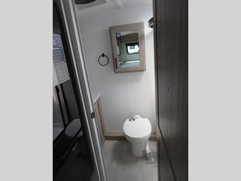 2026 Forest River RV Flagstaff E-Pro 20FBS - Photo 4