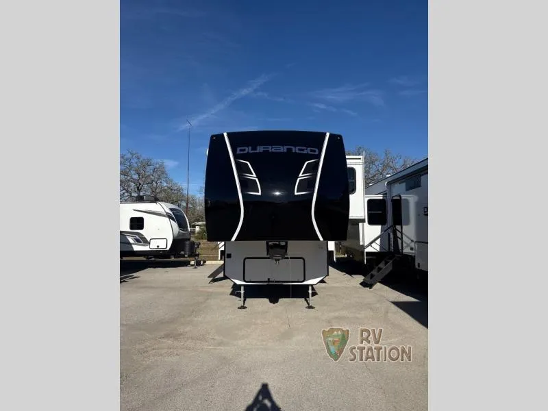 2026 KZ Durango 339MLT - Main photo