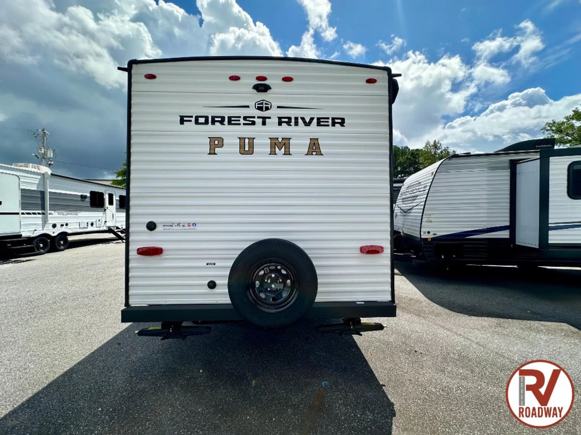 2026 Palomino Puma Camping Edition 16BHCE - Photo 4