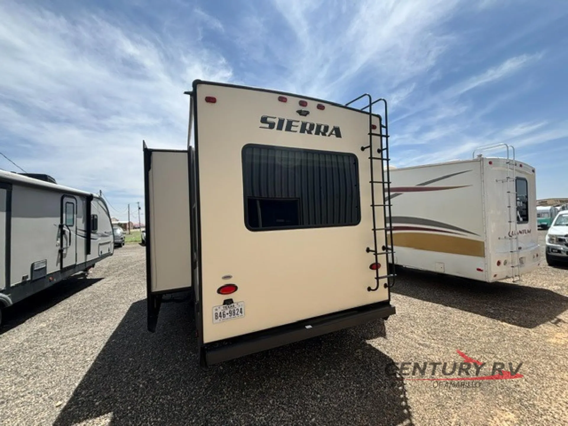 2020 Forest River RV Sierra 33RLIK - Photo 4