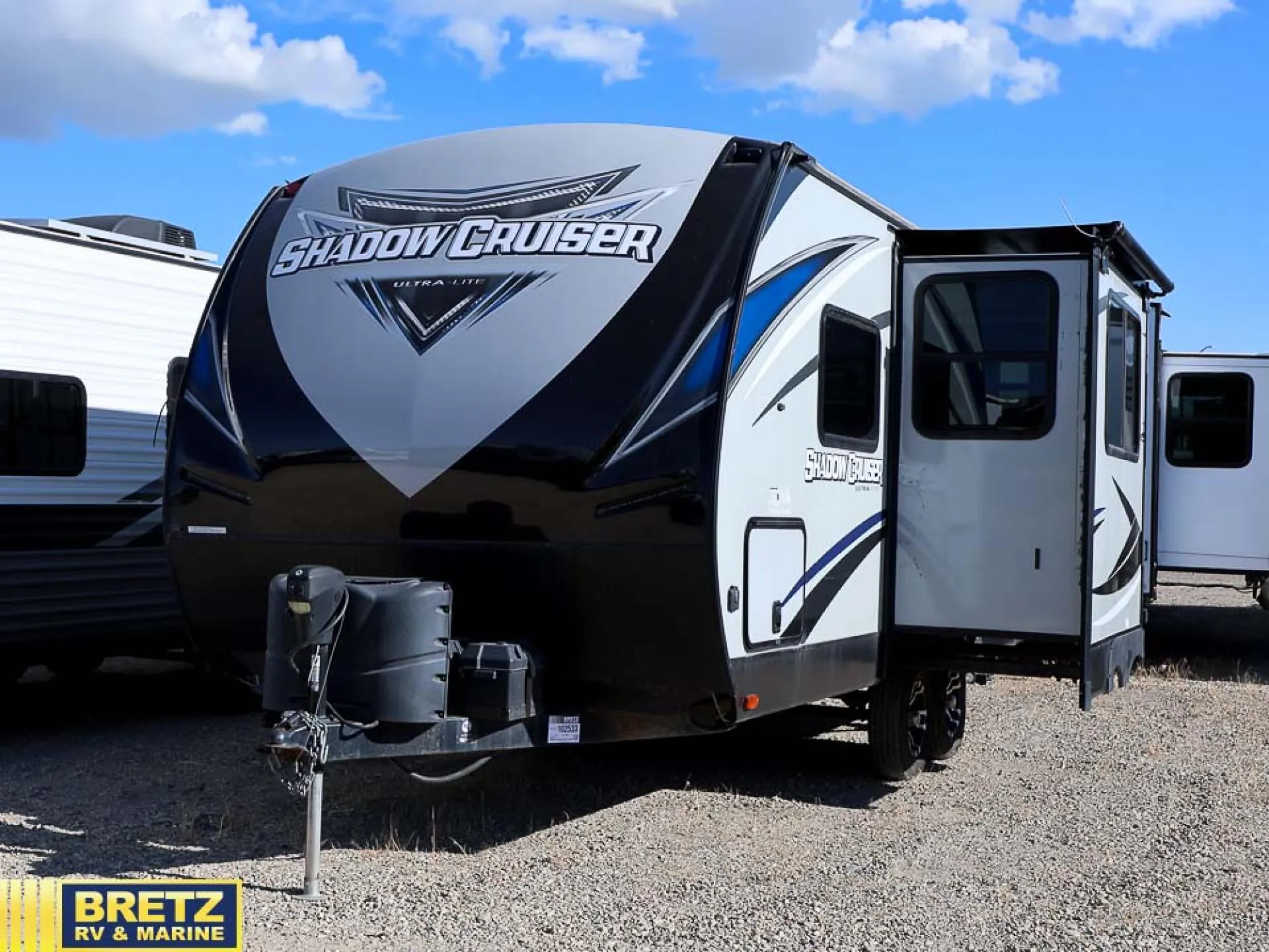 2020 Cruiser RV Shadow Cruiser 193MBS - Photo 3
