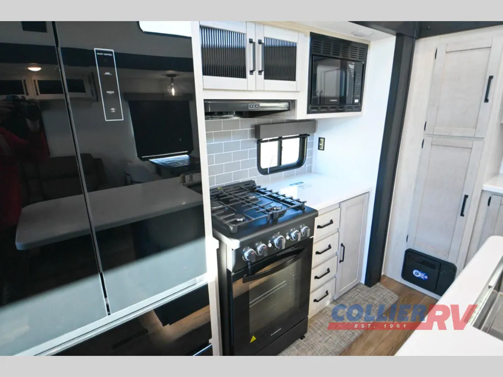 2026 Forest River Puma Vista 422LFT, Photos photo 19