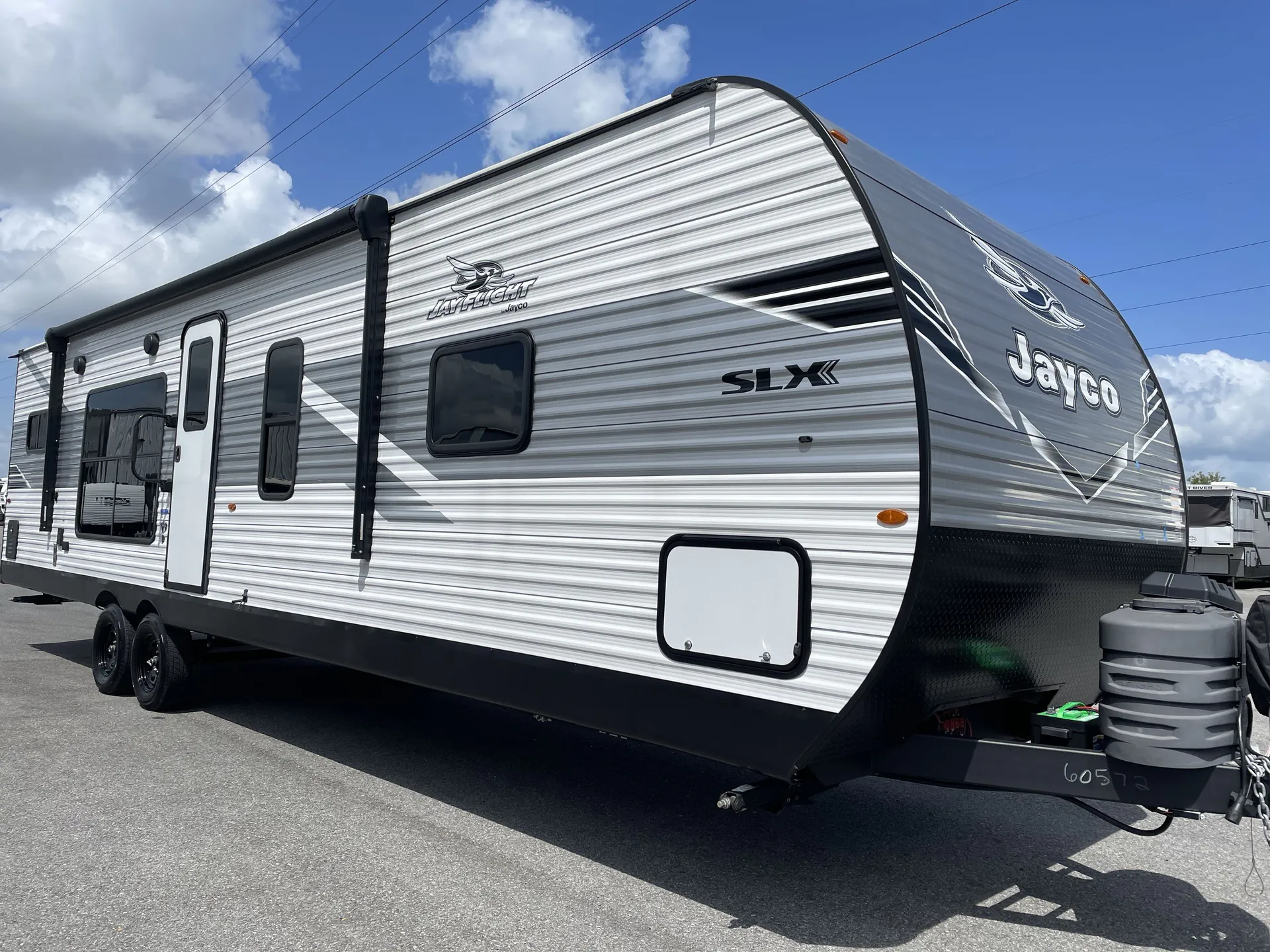 2025 Jayco Jay Flight SLX 290RKS - Photo 2
