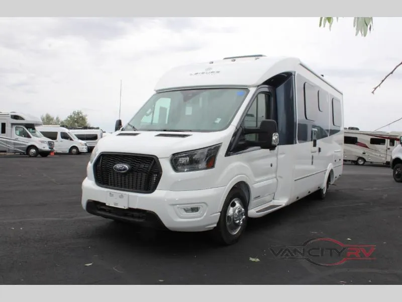 2026 Leisure Travel Wonder 24RL - Main photo