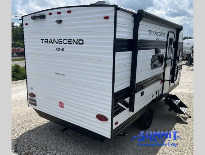 2027 Grand Design Transcend One 151BH - Photo 4