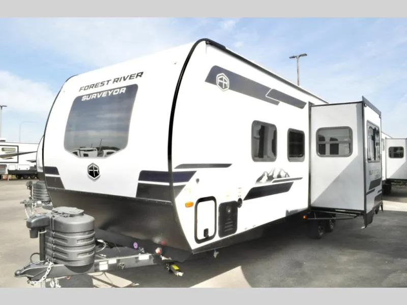 2027 Forest River Surveyor Legend 252RBLE - Photo 3