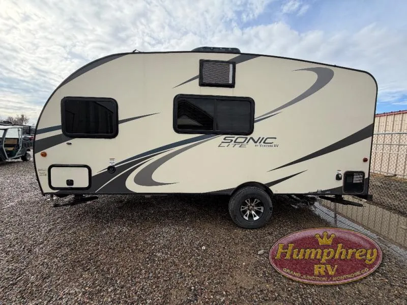 2018 Venture RV Sonic Lite 168VRB - Photo 3