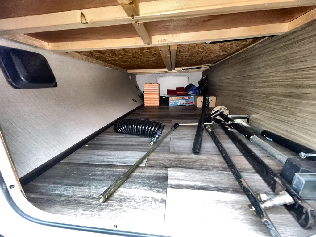 2025 Forest River EVO Lite 2700BHX, Photos photo 6