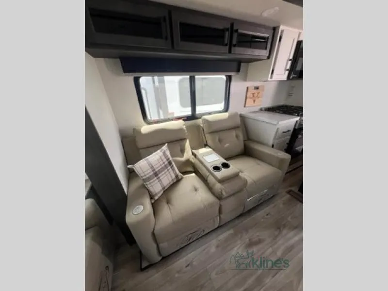 2026 Venture RV SportTrek Touring Edition 353VIK - Photo 3