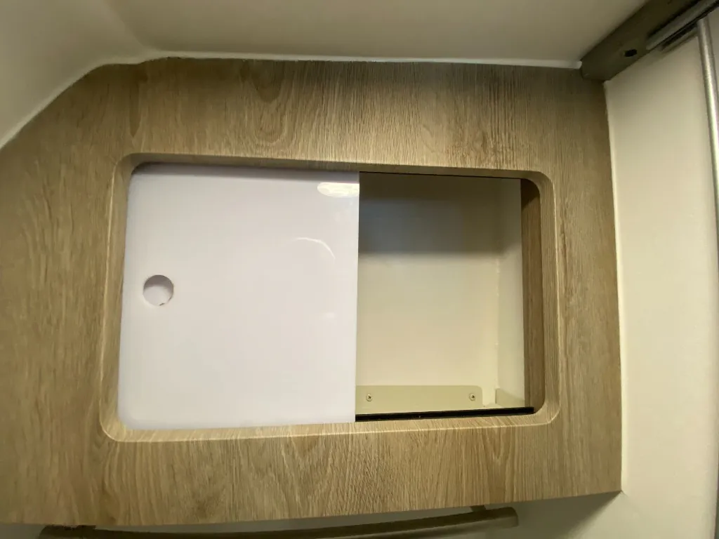 2025 Winnebago Travato 59G, Photos photo 46