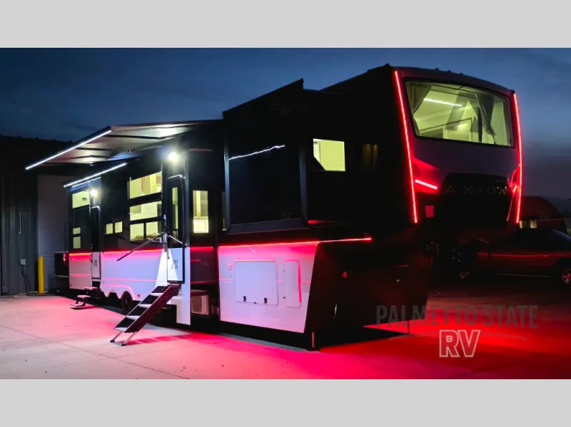 2026 Axiom RV Vendetta New    V4250 - Photo 2