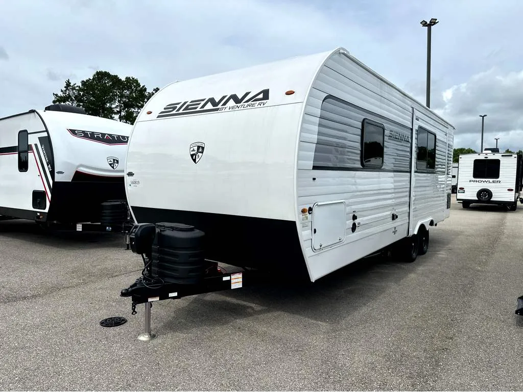 2026 Venture RV Sienna SA231VRK - Photo 3