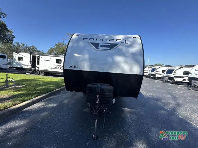 2026 KZ Connect SE C221RKSE - Photo 2