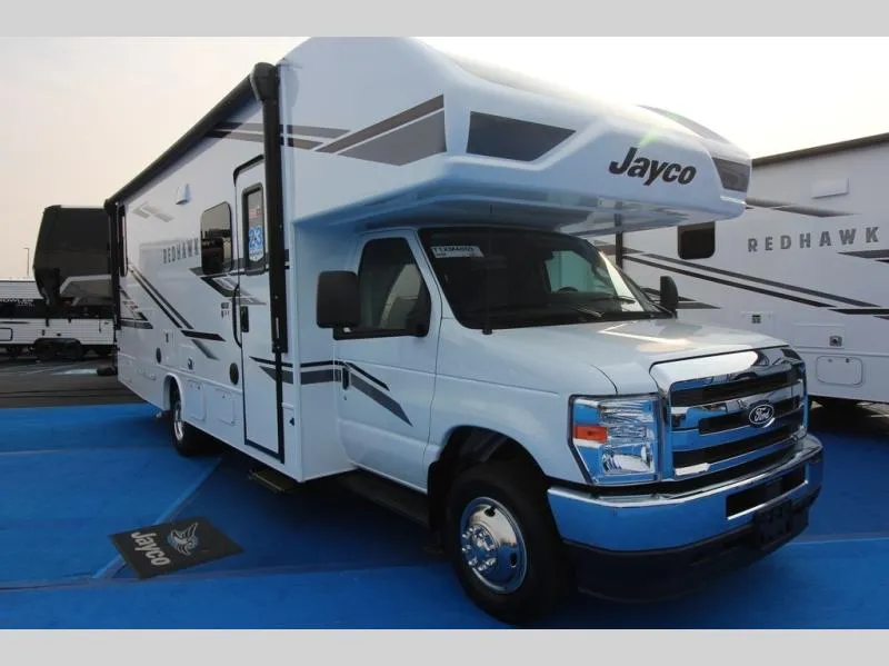 2026 Jayco Redhawk 26M - Photo 3