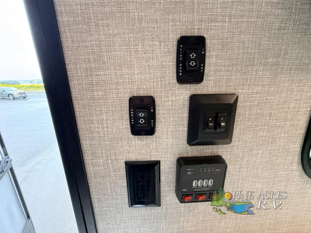 2022 Jayco Jay Flight SLX 8 242BHS, Photos photo 17