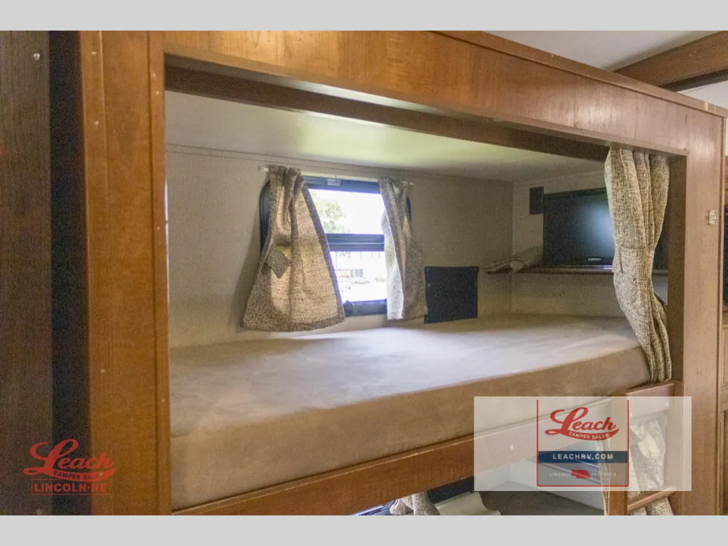 2018 Forest River Georgetown 5 Series GT5 36B5, Photos photo 23