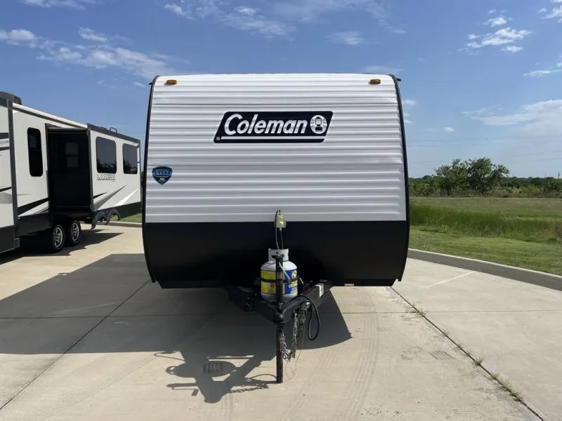 2025 Dutchmen Coleman 17B - Photo 4