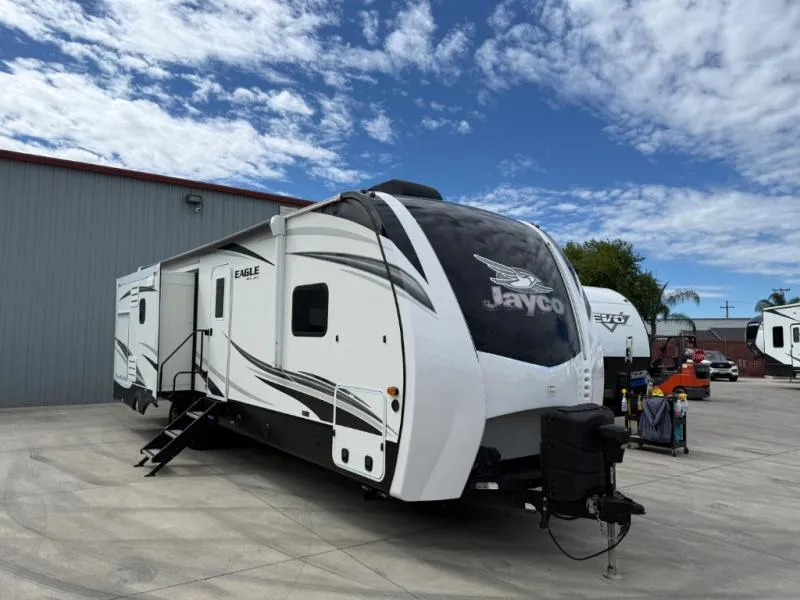 2021 Jayco Eagle HT 280RSOK - Photo 2