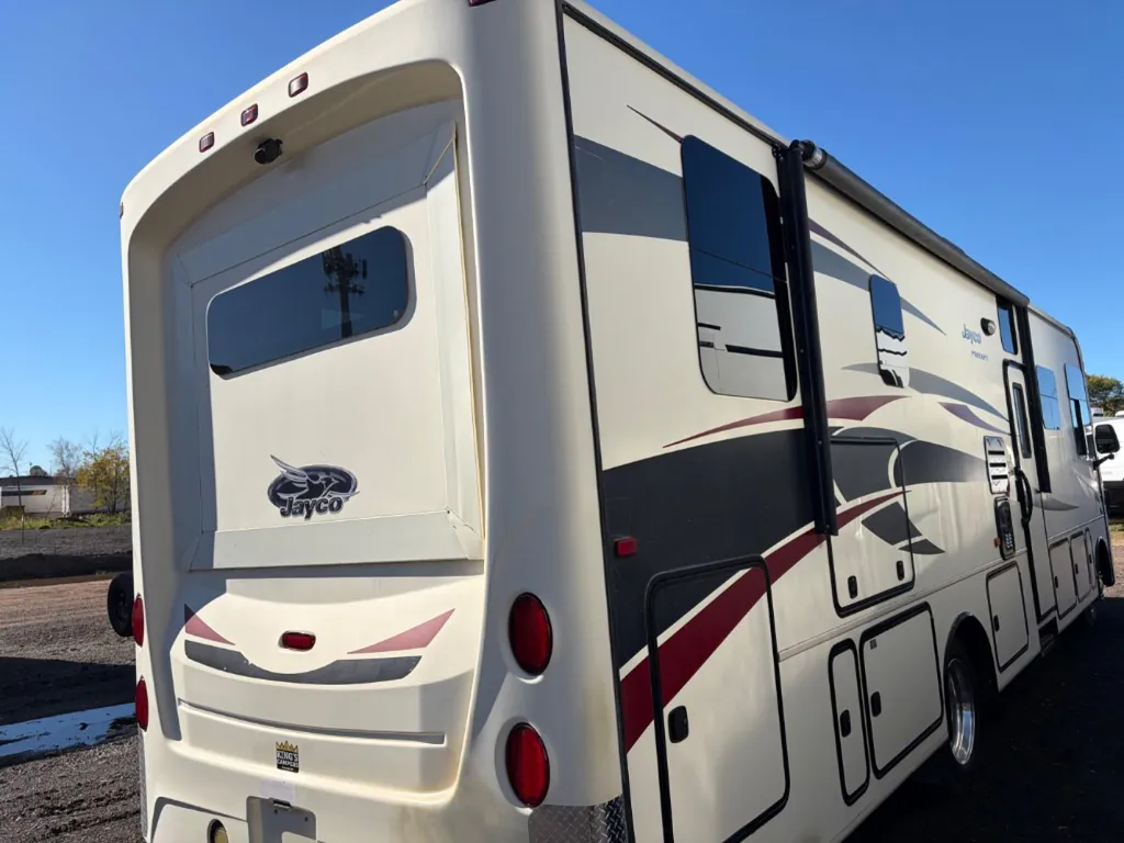 2015 Jayco Precept 35UP, Photos photo 6
