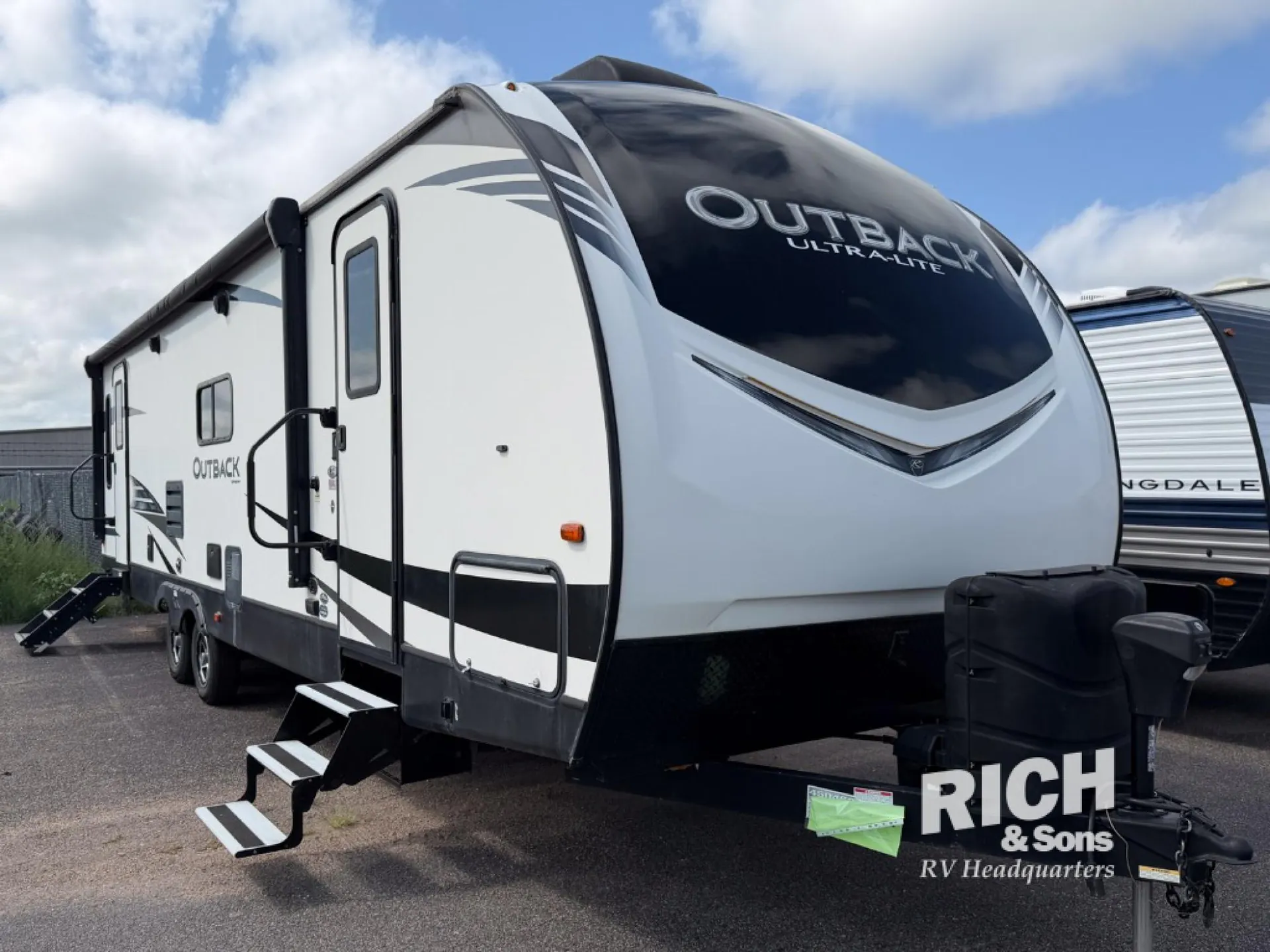 2021 Keystone Outback Ultra-Lite 299URL - Photo 2