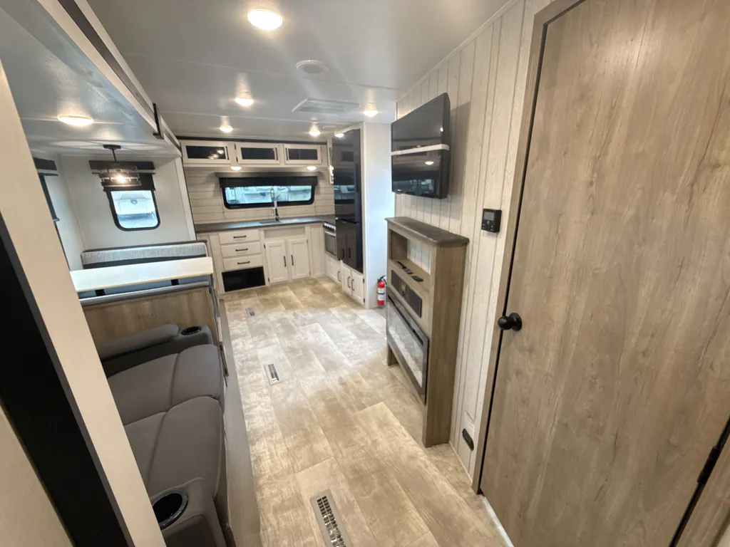 2024 Forest River Puma 26FKDS, Photos photo 13