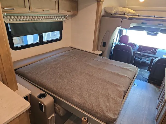2023 Tiffin Wayfarer 25 JW, Photos photo 15