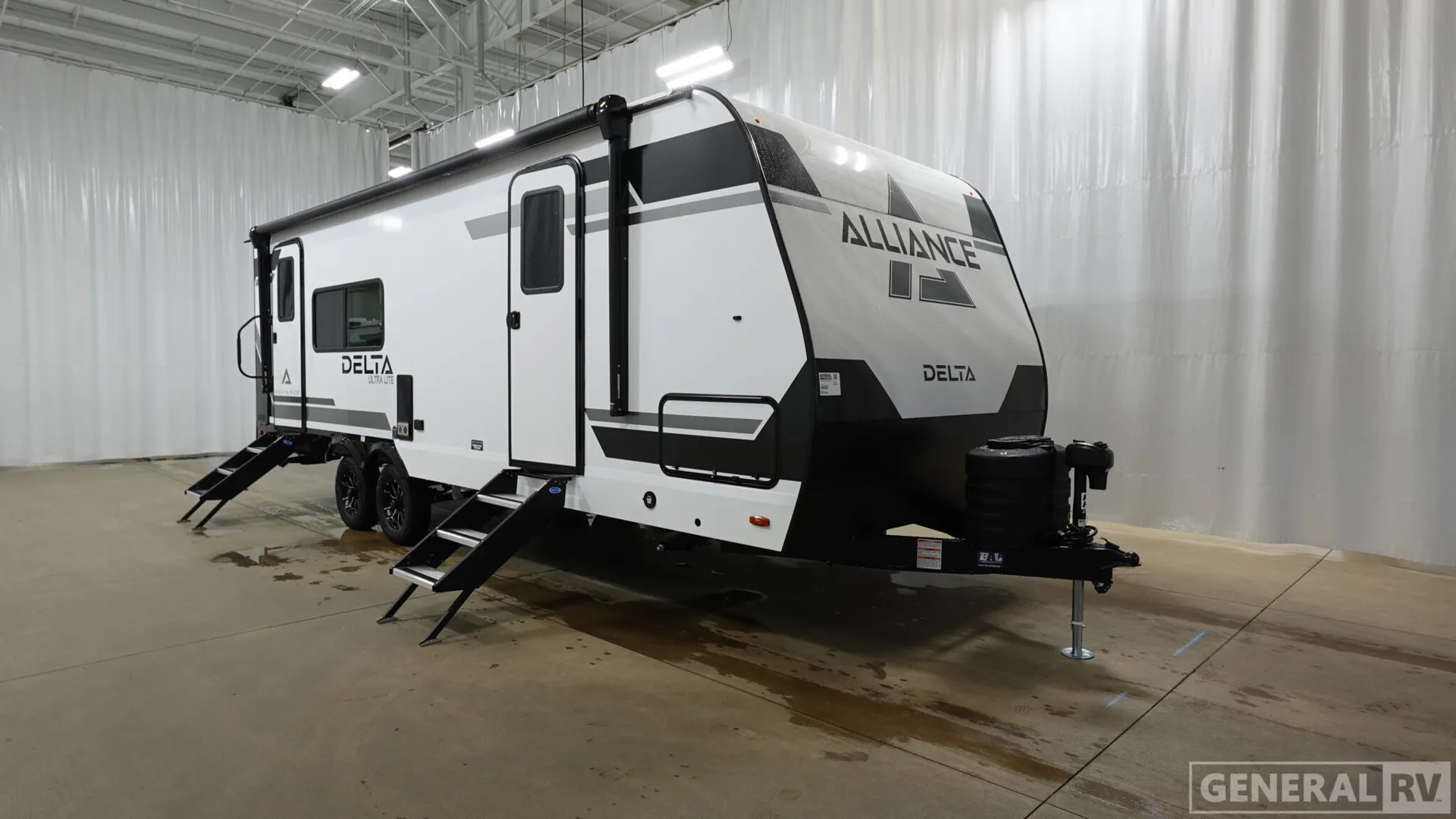 2026 Alliance RV Delta Ultra Lite RK234 - Photo 2