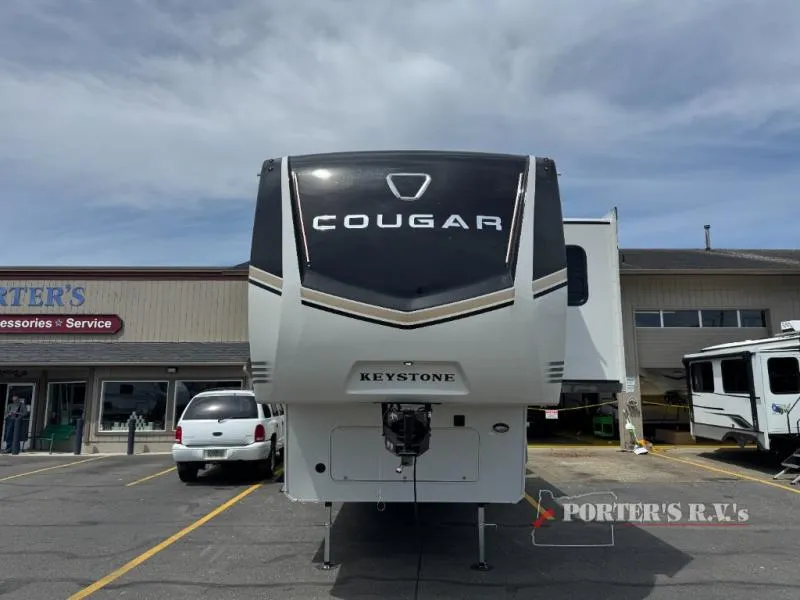 2027 Keystone Cougar 360MBI - Photo 3