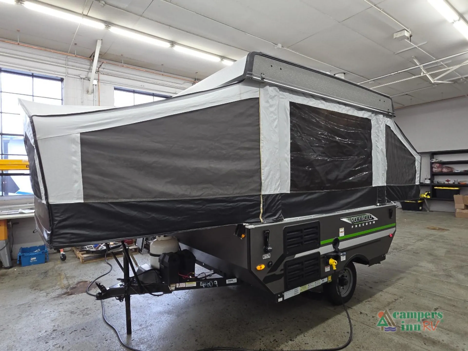 2020 Forest River Rockwood Freedom 1640LTD - Photo 3