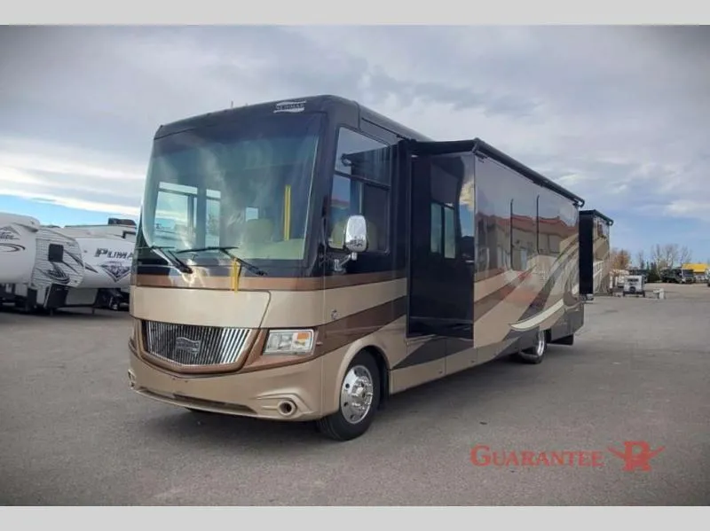 2017 Newmar Canyon Star 3914 - Photo 3