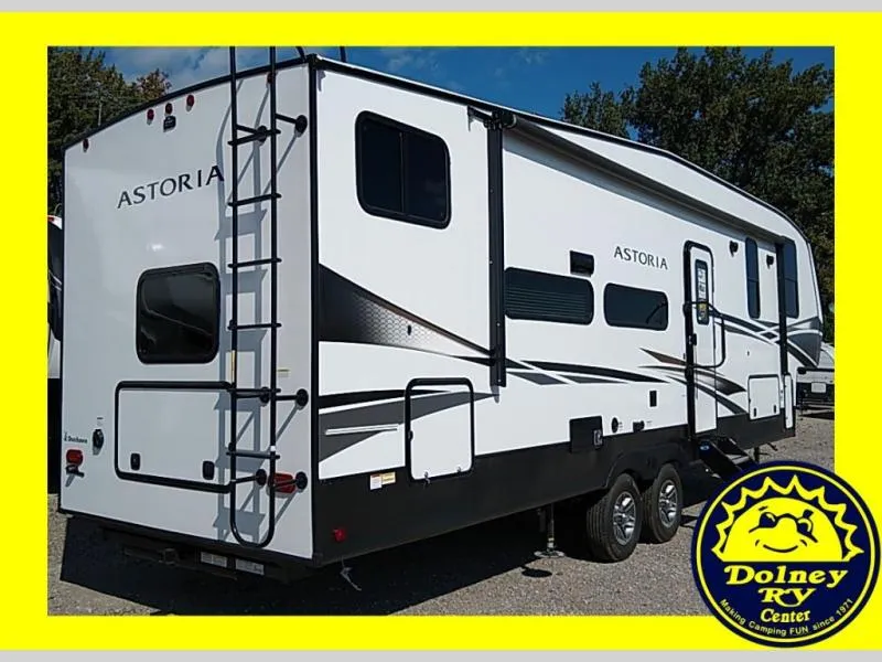 2022 Dutchmen RV Astoria 2943BHF - Photo 4