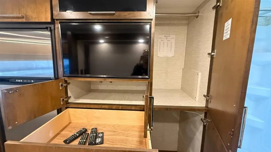 2020 Tiffin Wayfarer 25 RW, Photos photo 28