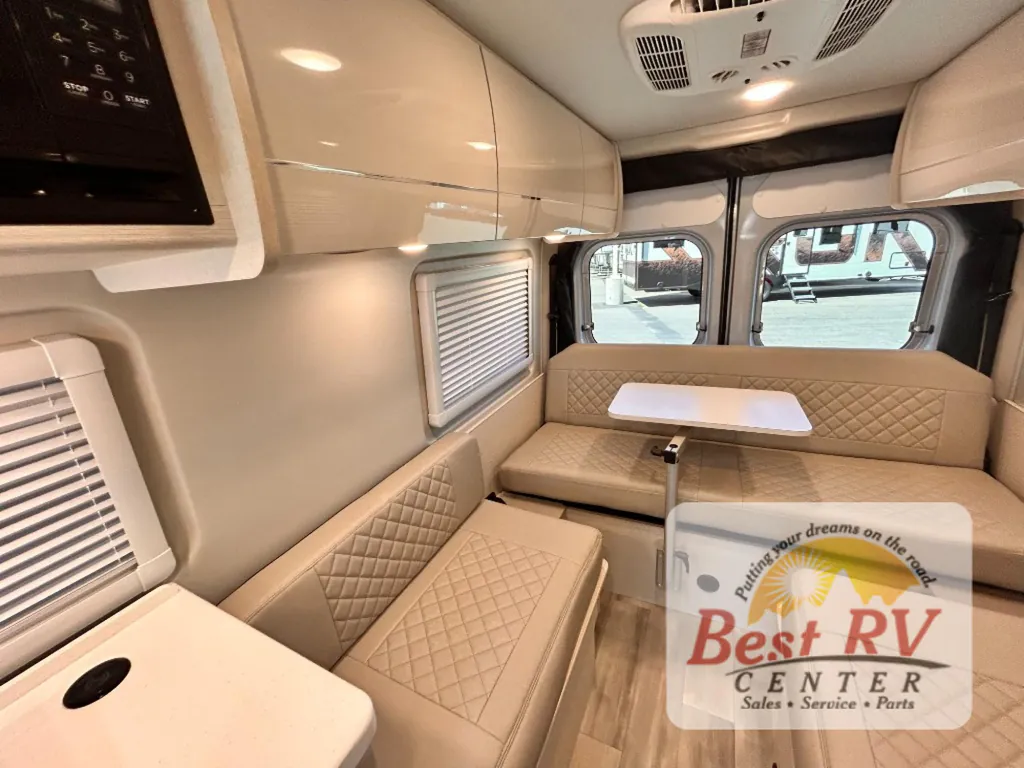 2026 Thor Motor Coach Tellaro 20Y, Photos photo 43