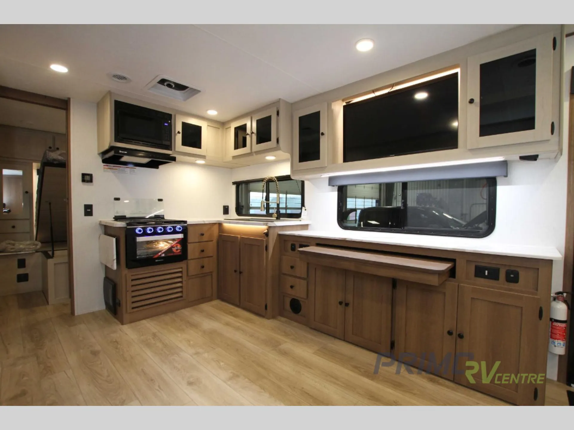 2026 Coachmen Apex Ultra-Lite 244RBS - Photo 3