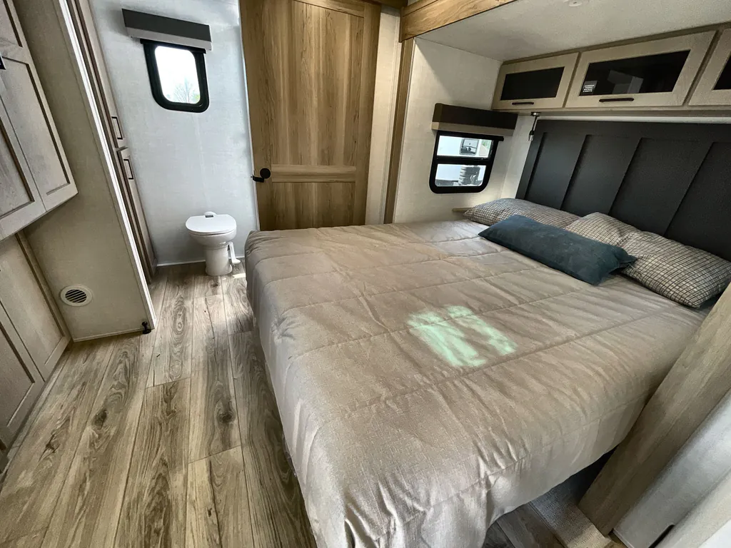 2026 Forest River Flagstaff Micro Lite 25MBR, Photos photo 20