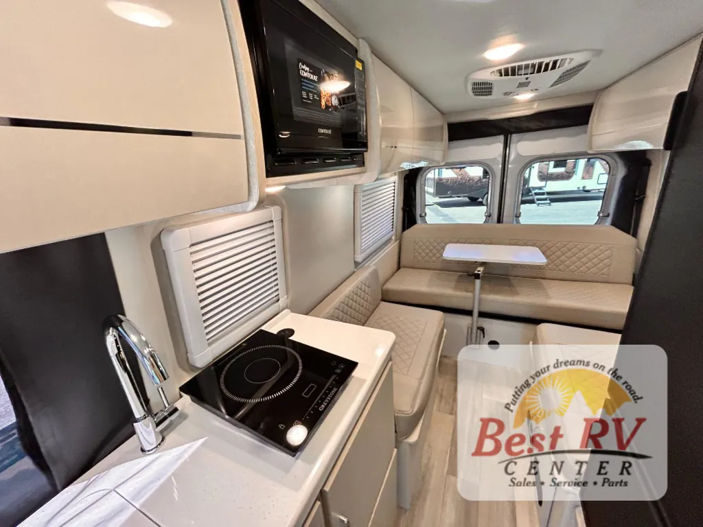 2026 Thor Motor Coach Tellaro 20Y, Photos photo 27