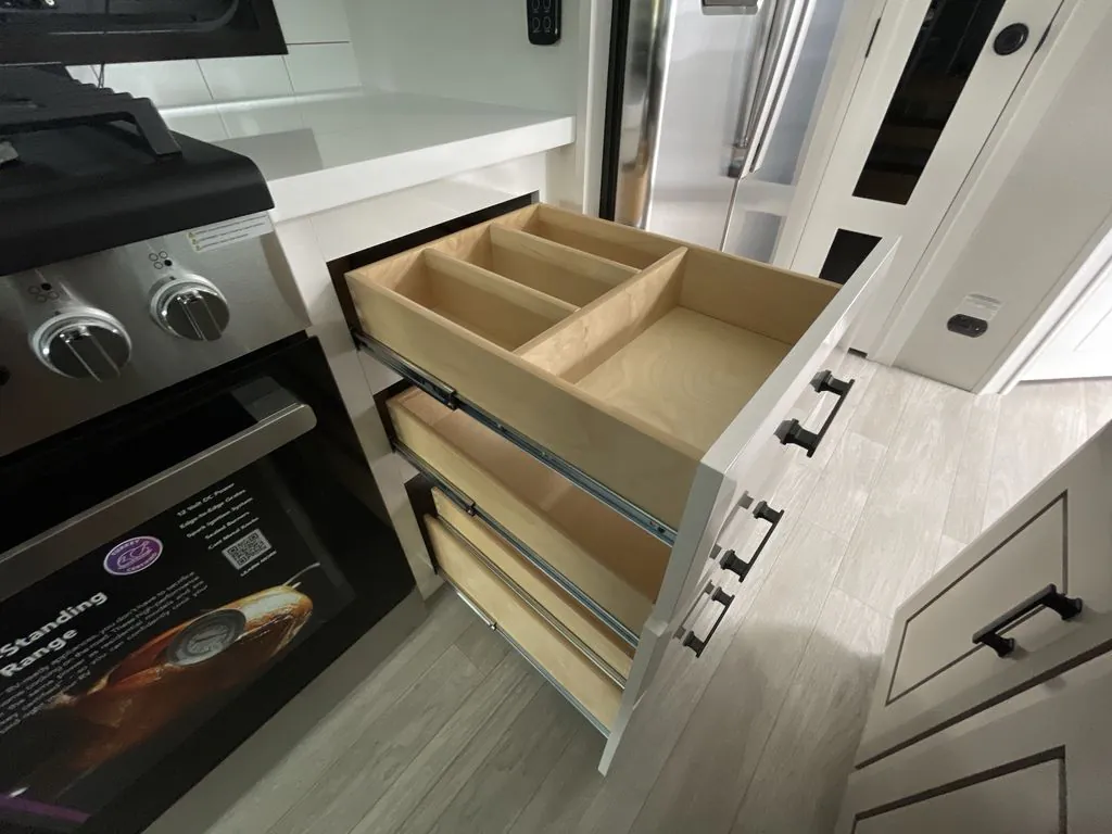 2026 Jayco Pinnacle 36FBTS, Photos photo 21