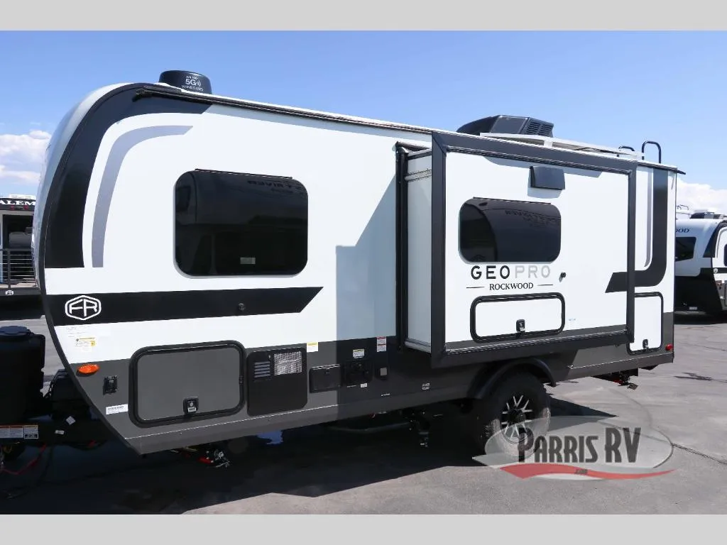 2026 Forest River Rockwood GEO Pro 19RL - Photo 3