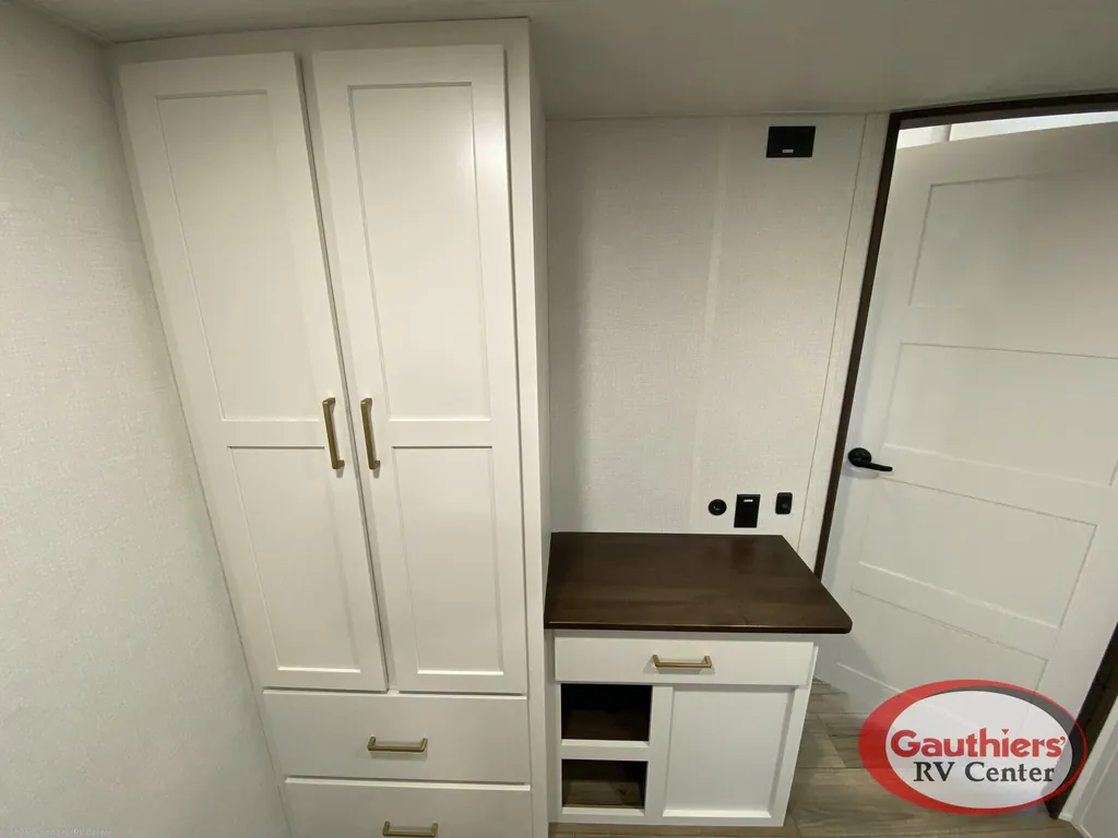 2027 Forest River Cedar Creek 390RK, Photos photo 28