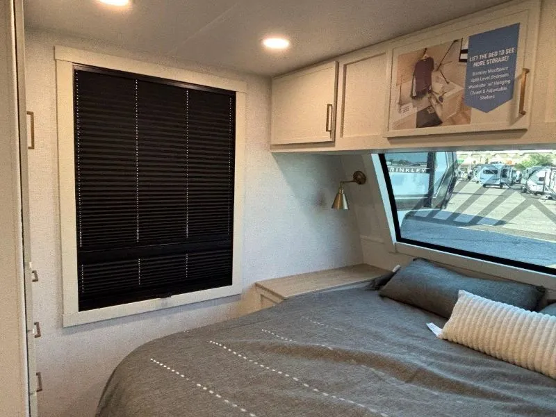 2026 Brinkley Model I 294, Photos photo 24