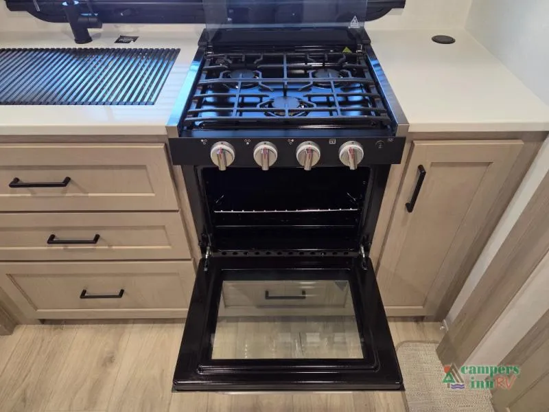 2026 Forest River Rockwood Mini Lite 2515S - Photo 3