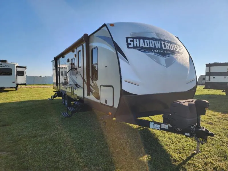 2018 Cruiser RV Shadow Cruiser 313BHS - Photo 2