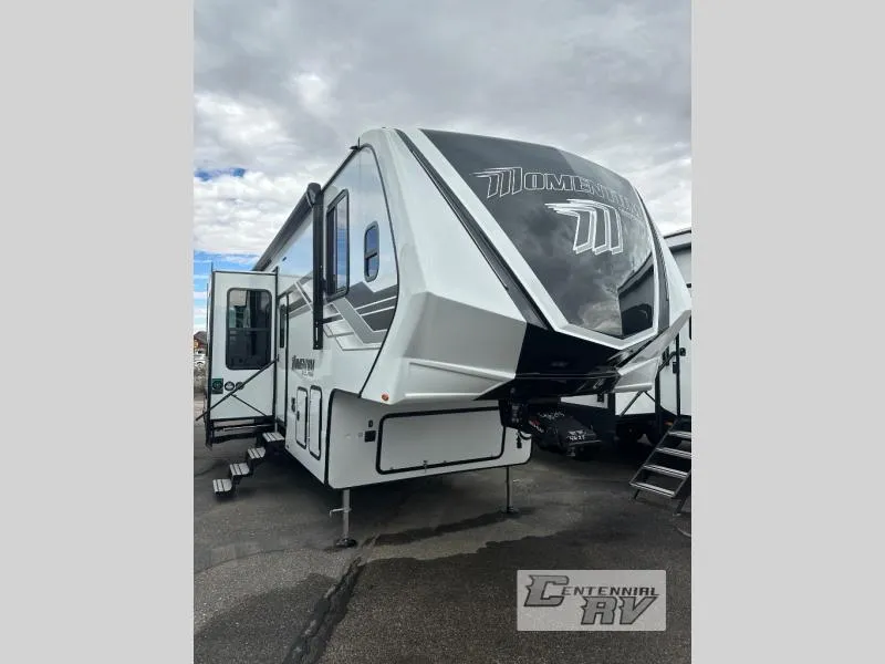 2026 Grand Design Momentum G-Class 350G - Photo 3