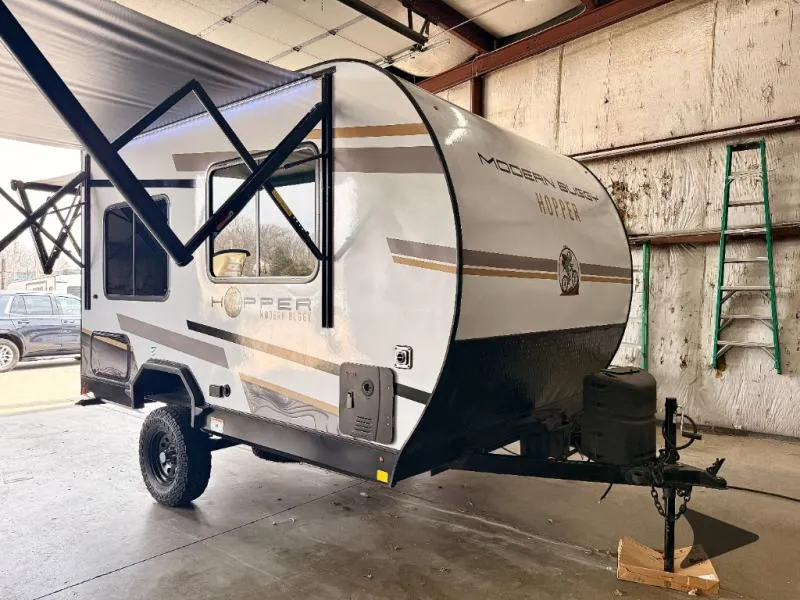 2026 Modern Buggy RV Hopper 1 - Photo 2