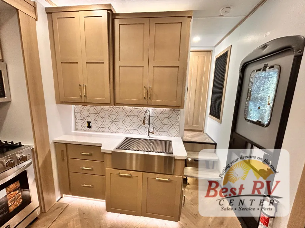 2026 Keystone Raptor 441, Photos photo 71