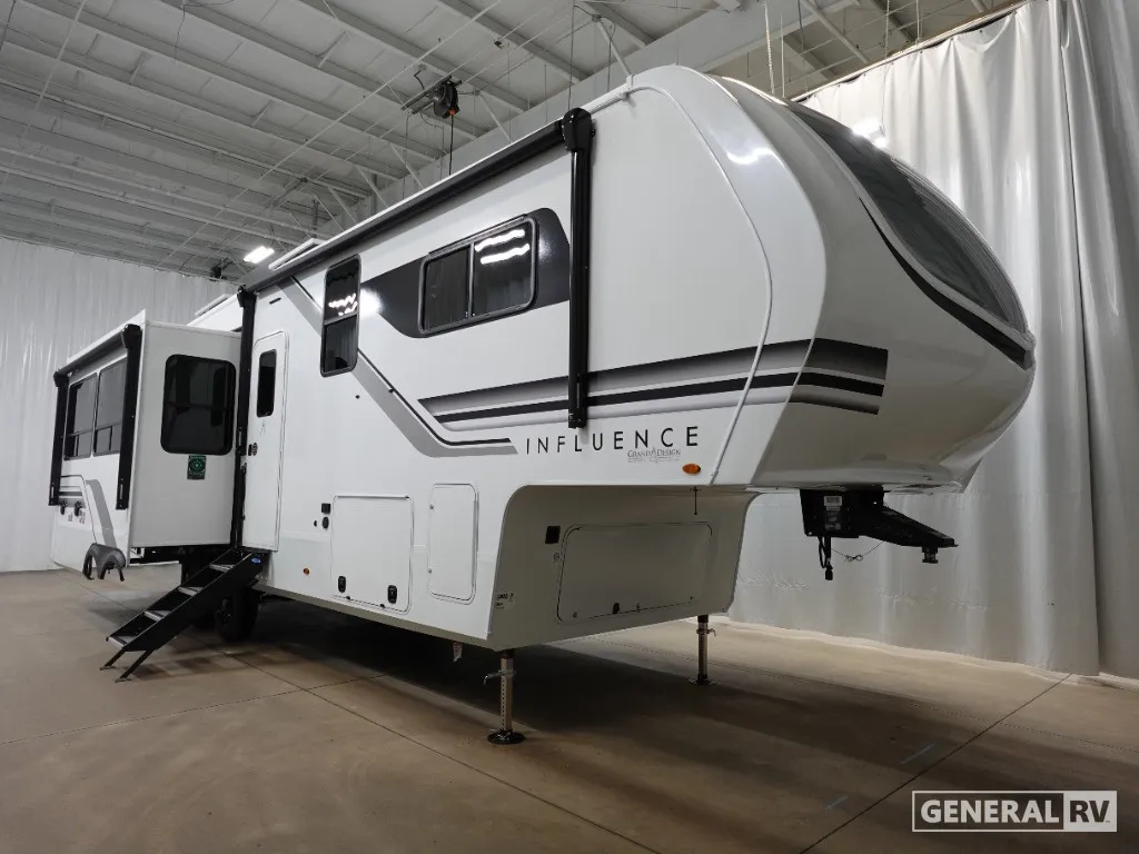2026 Grand Design Influence 3003RL - Photo 2