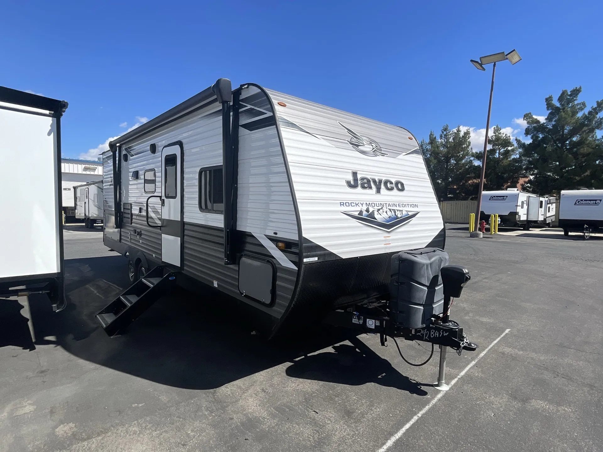 2022 Jayco Jay Flight SLX 242BHSW - Photo 2