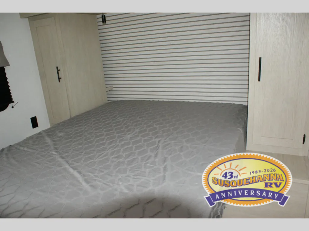 2026 Shasta RVs i-5 Edition 530BQB, Photos photo 6